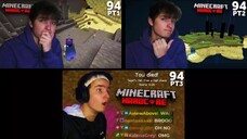 Minecraft: Bringing the Overworld into the End Full Part (Ep 94 FULL PT)