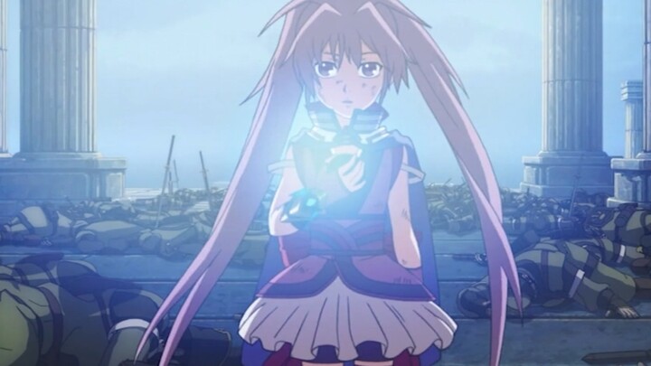 How many people cried when watching Kuiba Mirror Heart