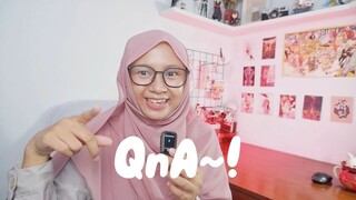 Cara ngonten di Bstation dapet Cuan~! | QnA