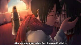 Attack on Titan The Final Season Part 4 (2023) Tayang Fall ..!?