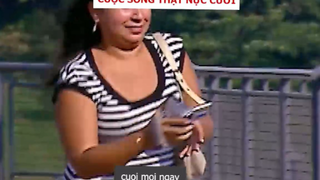 ngày valentine mà thế này thì p4 #cuoimoingay