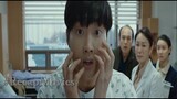Change Body From Business Man to A Simple Student | Recap Movies | The Dude In Me | KDrama