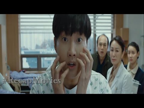 Change Body From Business Man to A Simple Student | Recap Movies | The Dude In Me | KDrama