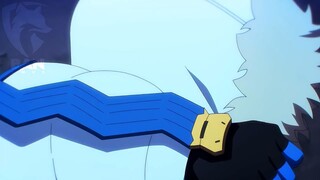 「AMV」- 🧊 Fire & Ice️_