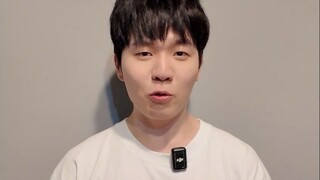 iG's No. 1 Zhuge Liang requests to join the battle! Let's charge together, family!