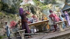 Tales of Demon And Gods S9 Eps 51