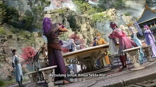 Tales of Demon And Gods S9 Eps 51
