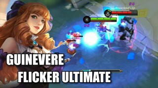 GUINEVERE FLICKER ULTIMATE