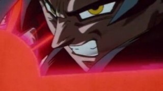 如果龙珠gt出了重制版