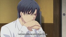 Fruits Basket -prelude- Watch Full Movie: Link In Description