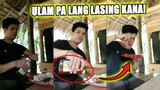 ULAM  PALANG LASING KANA! ALAK PA MORE...  | TIKTOK REACTION VIDEO