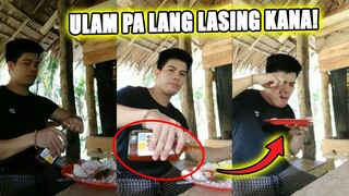 ULAM  PALANG LASING KANA! ALAK PA MORE...  | TIKTOK REACTION VIDEO