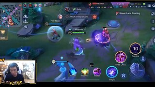 Bé Trọc tin tưởng để anh Bạch thủ nhà và cái kết...