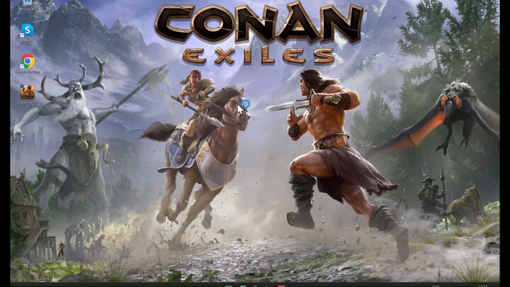 Conan Exiles Download Free for PC