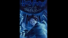 H. Potter and the order of the phoenix part 2 AUDIOBOOK