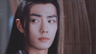 【Vương Tiên】Ngụy Anh, áo vest của em rơi rồi (Phần 1) Tình yêu ngọt ngào | Áo vest đôi