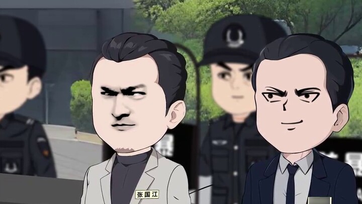 Wang Kaijiang's domineering appearance shocked everyone!