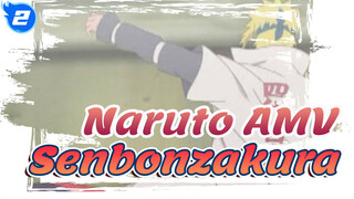 [Senbonzakura] Naruto AMV_2