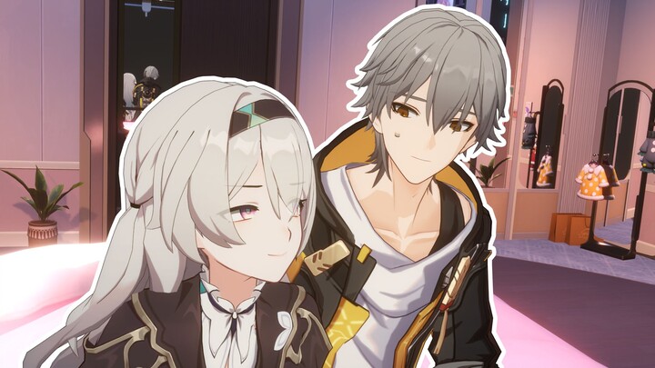 Interogasi jiwa dari pacar!