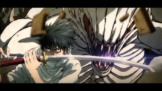【咒术回战/剧场版0】公开映前最终PV！12月24日日本上映！