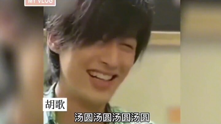 Celebrity audition scandals before debut: Zhao Lusi looked so fresh and youthful at 18.