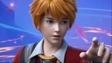 Tales of Demons and Gods Season 9 Episode 20 Sub Indo