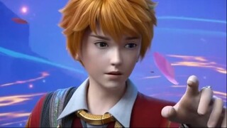 Tales of Demons and Gods Season 9 Episode 20 Sub Indo