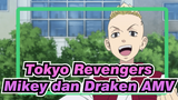 [Tokyo Revengers] Bagaimanakah Akhir Bagi Mikey dan Draken?