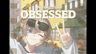 【Cover】Obsessed / Furakuzoto Cover