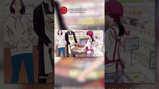 Bro is really asking for something else | #animeedits #anime #animememes #shorts