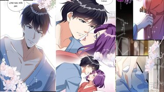 Chap 493-498 THÍ HÔN LÃO CÔNG, CẦN GIÚP SỨC||truyện tranh thuyết minh||ngôn tình