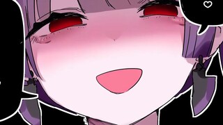 Setelah aku mengalahkan raja iblis dengan bantuan setan perempuan...gadis yandere melahirkan anak ke