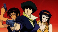 Cowboy Bebop: Tengoku no tobira 2001 The link in description