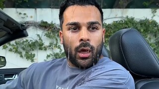 لا داعي للذعر إذا واجهت الشرطة إلا إذا كنت في الولايات المتحدة