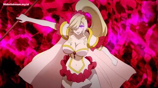 EP8 Tensei Akujo no Kuro Rekishi (Sub Indonesia)