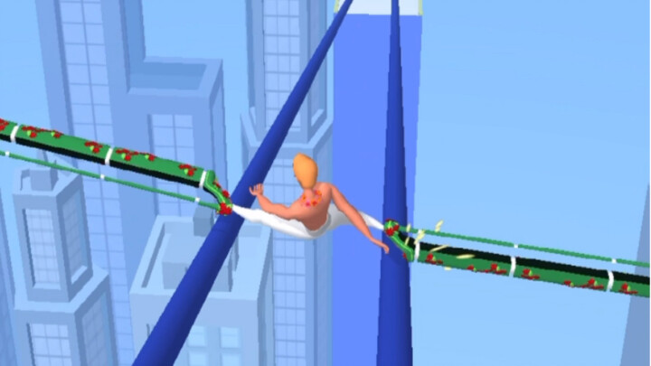 [High Heels] Card Brother Pressure