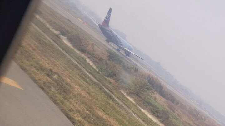 Run &fly