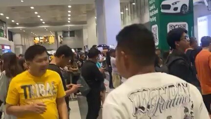 𝗡𝗲𝘄 𝗱𝗮𝘆 ☕️“别放大情绪，别为难自己,      很多事情不放在心上 就是赢”