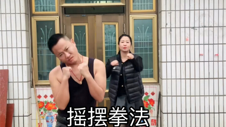 You're probably drenched in sweat, right? Bottom of the prison.