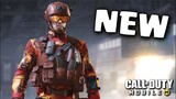 NEW FREE STUFF (and it's GOOD) in COD Mobile