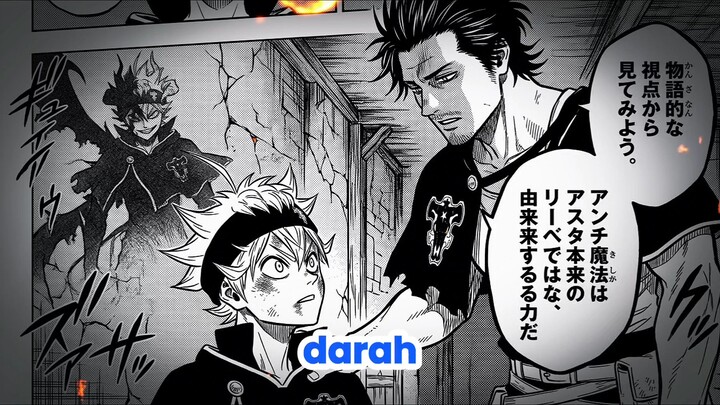 Prediksi Ending Black Clover: Akankah Asta Kehilangan Kekuatan Anti-Sihirnya di Akhir Cerita?