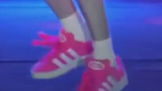 小粉鞋👟直拍