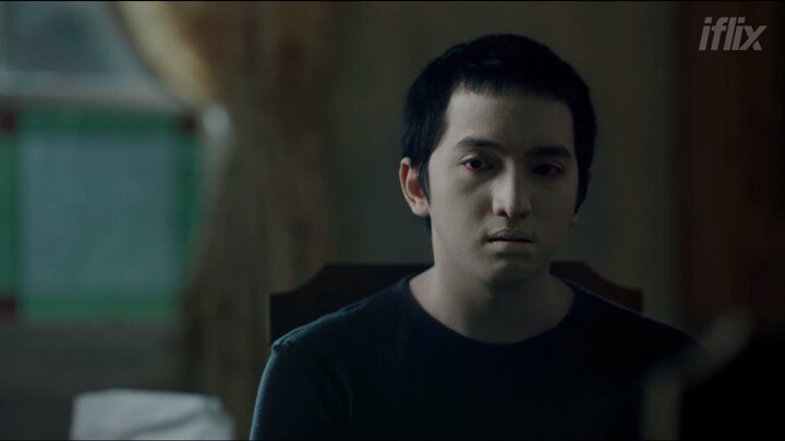 Ghost Writer (2019)