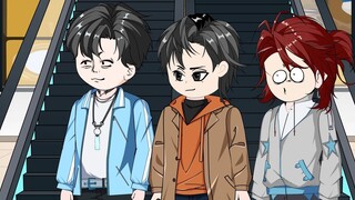 Tập 57|Sự trở lại đã đến
