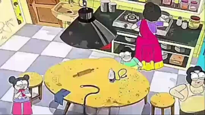My first video