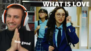 TWICE "What is Love?" M/V - Reaction