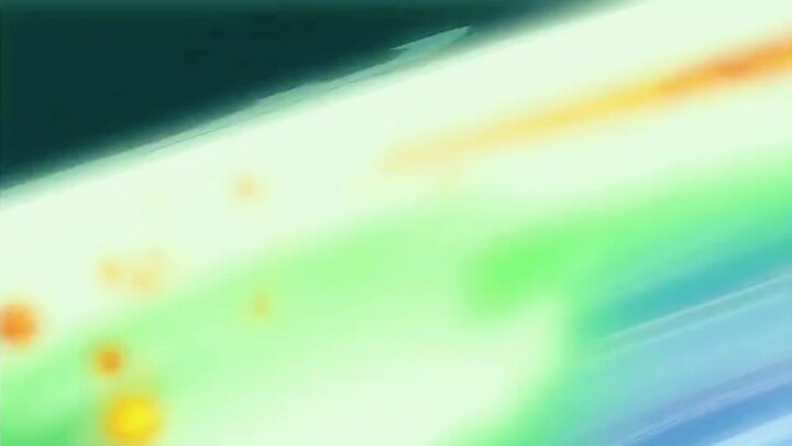 Might Guy: I represent youth as "The Blue Beast of Konoha"