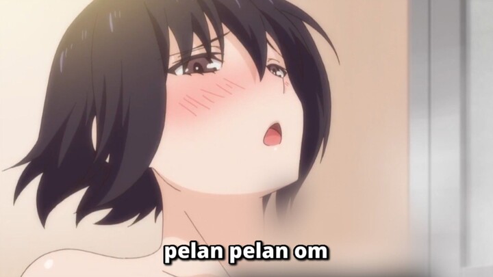 Tiba tiba di masukin||21++ no sensor 💦💦