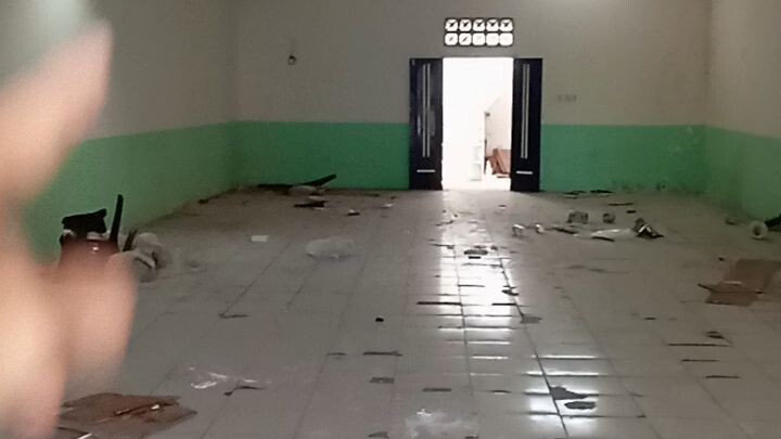 disewakan ruko dijln Godean,jogjakarta