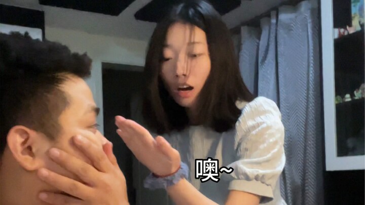 ไม่สำคัญหรอก เขาไม่ได้ตั้งใจ แค่คำพูดมันดีมากเท่านั้นเอง